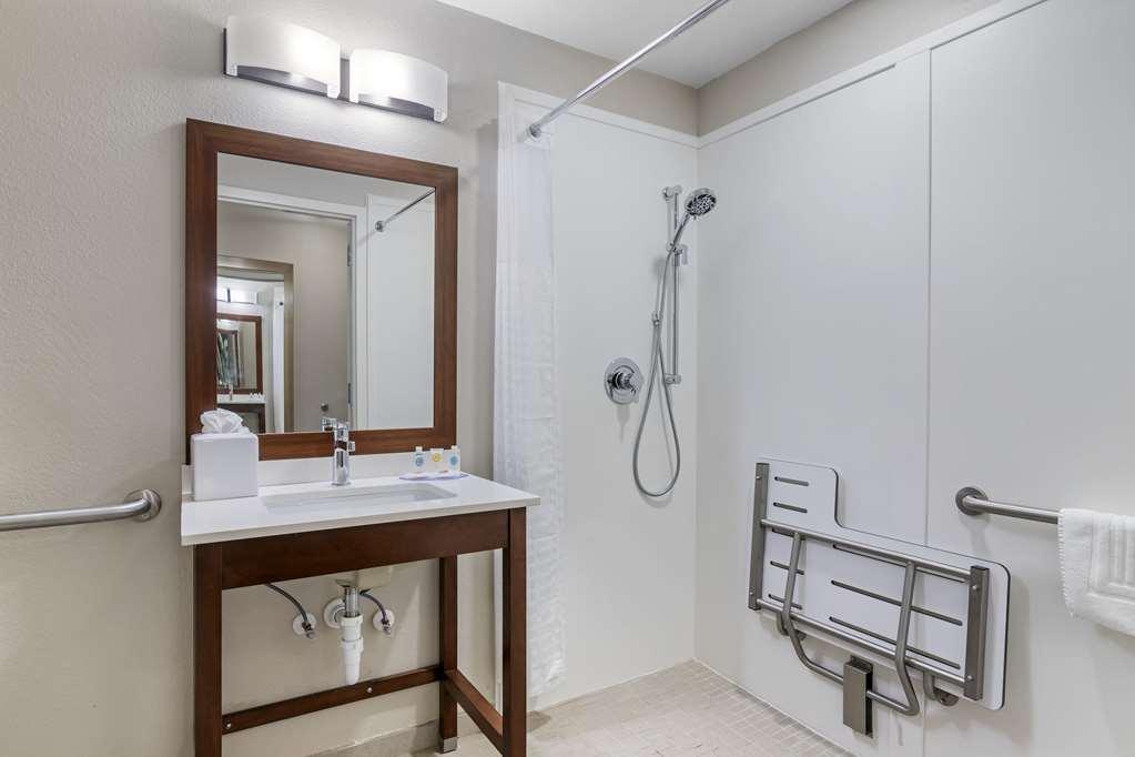 Comfort Inn & Suites 브런즈윅 객실 사진